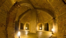 GROTTE DI CAMERANO