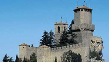 SAN MARINO